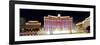 Bellagio - hotel - Casino - Las Vegas - Nevada - United States-Philippe Hugonnard-Framed Photographic Print