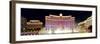 Bellagio - hotel - Casino - Las Vegas - Nevada - United States-Philippe Hugonnard-Framed Photographic Print