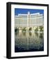 Bellagio Hotel, Las Vegas, Nevada, USA-Hans Peter Merten-Framed Photographic Print