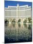 Bellagio Hotel, Las Vegas, Nevada, USA-Hans Peter Merten-Mounted Photographic Print