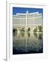 Bellagio Hotel, Las Vegas, Nevada, USA-Hans Peter Merten-Framed Photographic Print