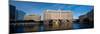 Bellagio Hotel Las Vegas-Steve Gadomski-Mounted Photographic Print