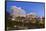 Bellagio Hotel, Strip, South Las Vegas Boulevard, Las Vegas, Nevada, Usa-Rainer Mirau-Framed Stretched Canvas