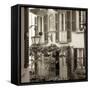 Bellagio I-Alan Blaustein-Framed Stretched Canvas