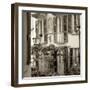 Bellagio I-Alan Blaustein-Framed Photographic Print