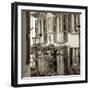 Bellagio I-Alan Blaustein-Framed Photographic Print