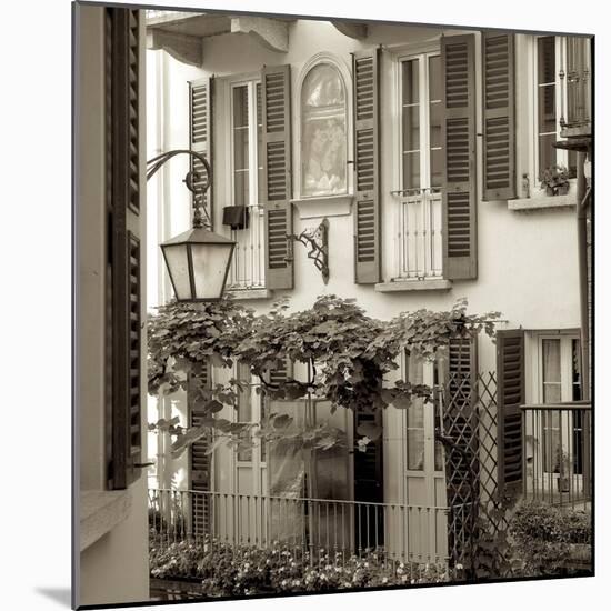 Bellagio I-Alan Blaustein-Mounted Photographic Print