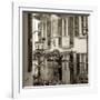 Bellagio I-Alan Blaustein-Framed Photographic Print