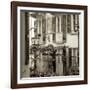 Bellagio I-Alan Blaustein-Framed Photographic Print