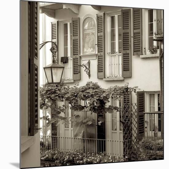 Bellagio I-Alan Blaustein-Mounted Photographic Print