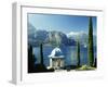 Bellagio, Lake Como, Italian Lakes, Italy, Europe-James Emmerson-Framed Photographic Print