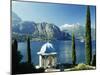 Bellagio, Lake Como, Italian Lakes, Italy, Europe-James Emmerson-Mounted Photographic Print