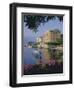 Bellagio, Lake Como, Lombardia, Italy-Christina Gascoigne-Framed Photographic Print