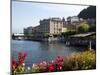 Bellagio, Lake Como, Lombardy, Italian Lakes, Italy, Europe-Frank Fell-Mounted Photographic Print