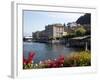 Bellagio, Lake Como, Lombardy, Italian Lakes, Italy, Europe-Frank Fell-Framed Photographic Print