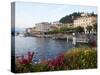 Bellagio, Lake Como, Lombardy, Italian Lakes, Italy, Europe-Frank Fell-Stretched Canvas