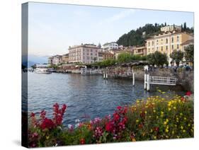 Bellagio, Lake Como, Lombardy, Italian Lakes, Italy, Europe-Frank Fell-Stretched Canvas