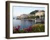 Bellagio, Lake Como, Lombardy, Italian Lakes, Italy, Europe-Frank Fell-Framed Photographic Print