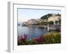 Bellagio, Lake Como, Lombardy, Italian Lakes, Italy, Europe-Frank Fell-Framed Photographic Print