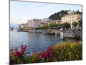 Bellagio, Lake Como, Lombardy, Italian Lakes, Italy, Europe-Frank Fell-Mounted Photographic Print