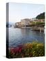 Bellagio, Lake Como, Lombardy, Italian Lakes, Italy, Europe-Frank Fell-Stretched Canvas