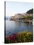 Bellagio, Lake Como, Lombardy, Italian Lakes, Italy, Europe-Frank Fell-Stretched Canvas