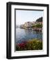 Bellagio, Lake Como, Lombardy, Italian Lakes, Italy, Europe-Frank Fell-Framed Photographic Print