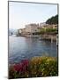 Bellagio, Lake Como, Lombardy, Italian Lakes, Italy, Europe-Frank Fell-Mounted Photographic Print