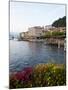 Bellagio, Lake Como, Lombardy, Italian Lakes, Italy, Europe-Frank Fell-Mounted Photographic Print