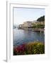 Bellagio, Lake Como, Lombardy, Italian Lakes, Italy, Europe-Frank Fell-Framed Photographic Print