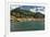 Bellagio On Lake Como-George Oze-Framed Photographic Print