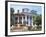 Bellamy Mansion of History and Design Arts, Wilmington, North Carolina-Lynn Seldon-Framed Photographic Print