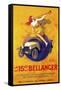 Bellanger-null-Framed Stretched Canvas