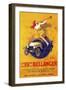 Bellanger-null-Framed Premium Giclee Print