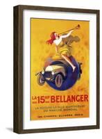 Bellanger-null-Framed Giclee Print