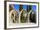 Bellapais Abbey near Kyrenia, Northern Cyprus-Dmitry Pogodin-Framed Photographic Print