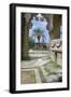 Bellapais Abbey, North Cyprus, 2001-Vivienne Sharp-Framed Photographic Print