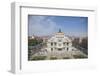 Bellas Artes, Mexico Df-dubassy-Framed Photographic Print