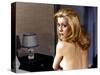 Belle by jour by LuisBunuel with Catherine Deneuve, 1967 (d'apres JosephKessel) (photo)-null-Stretched Canvas