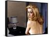 Belle by jour by LuisBunuel with Catherine Deneuve, 1967 (d'apres JosephKessel) (photo)-null-Framed Stretched Canvas