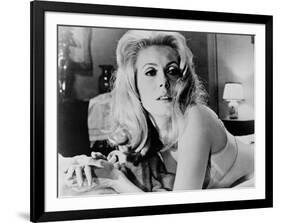 Belle De Jour, 1967-null-Framed Photographic Print