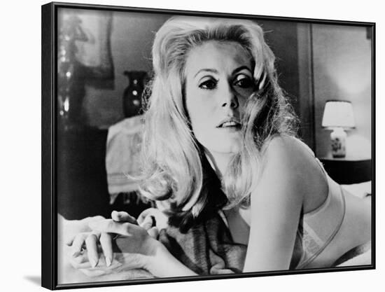 Belle De Jour, 1967-null-Framed Photographic Print