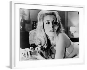 Belle De Jour, 1967-null-Framed Photographic Print