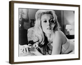 Belle De Jour, 1967-null-Framed Photographic Print