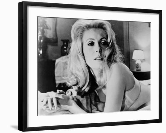 Belle De Jour, 1967-null-Framed Photographic Print