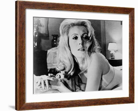 Belle De Jour, 1967-null-Framed Photographic Print