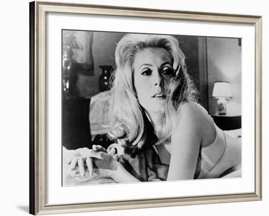 Belle De Jour, 1967-null-Framed Photographic Print