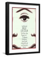 Belle de Jour, 1968-null-Framed Art Print