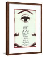 Belle de Jour, 1968-null-Framed Art Print