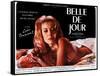 Belle de Jour, 1968-null-Framed Stretched Canvas